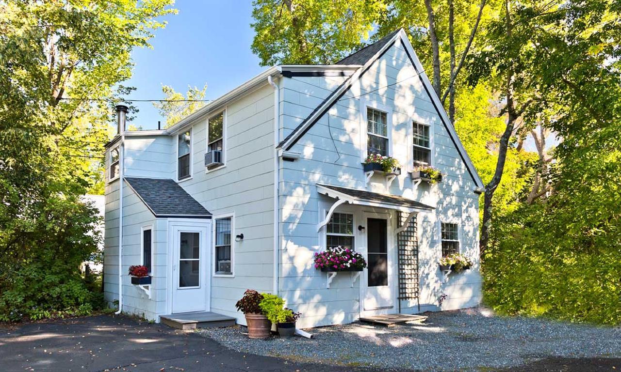 Bed and breakfast The Elmhurst Bar Harbor