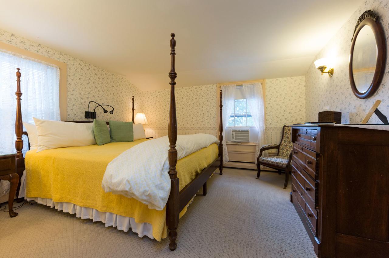 Bed and breakfast The Elmhurst 3*