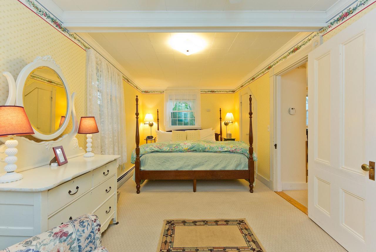 The Elmhurst