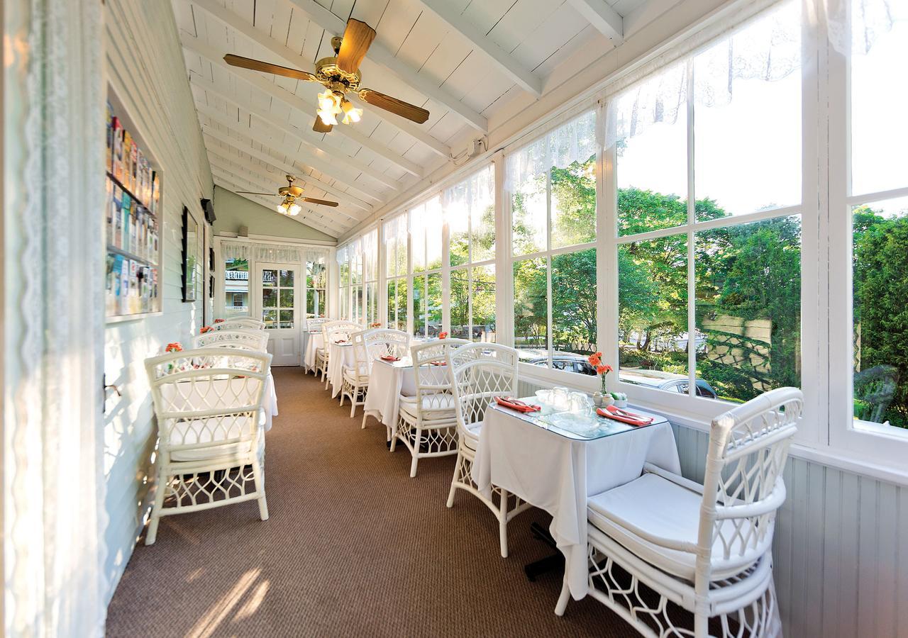 Bed and breakfast The Elmhurst 3*