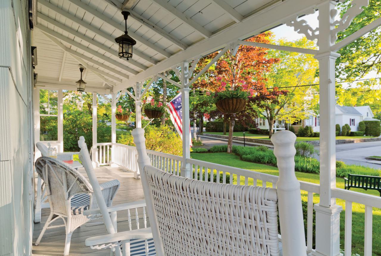 Bed and breakfast The Elmhurst Bar Harbor