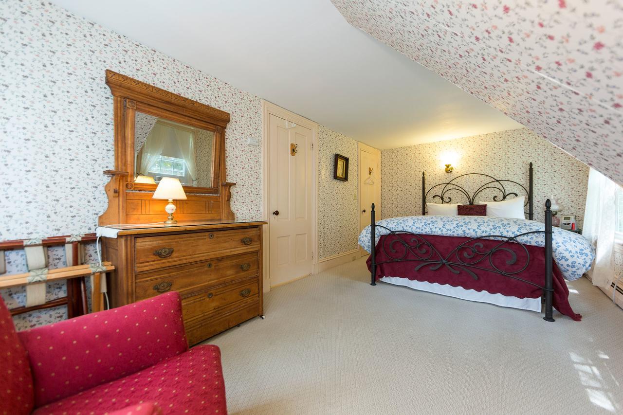 Bed and breakfast The Elmhurst