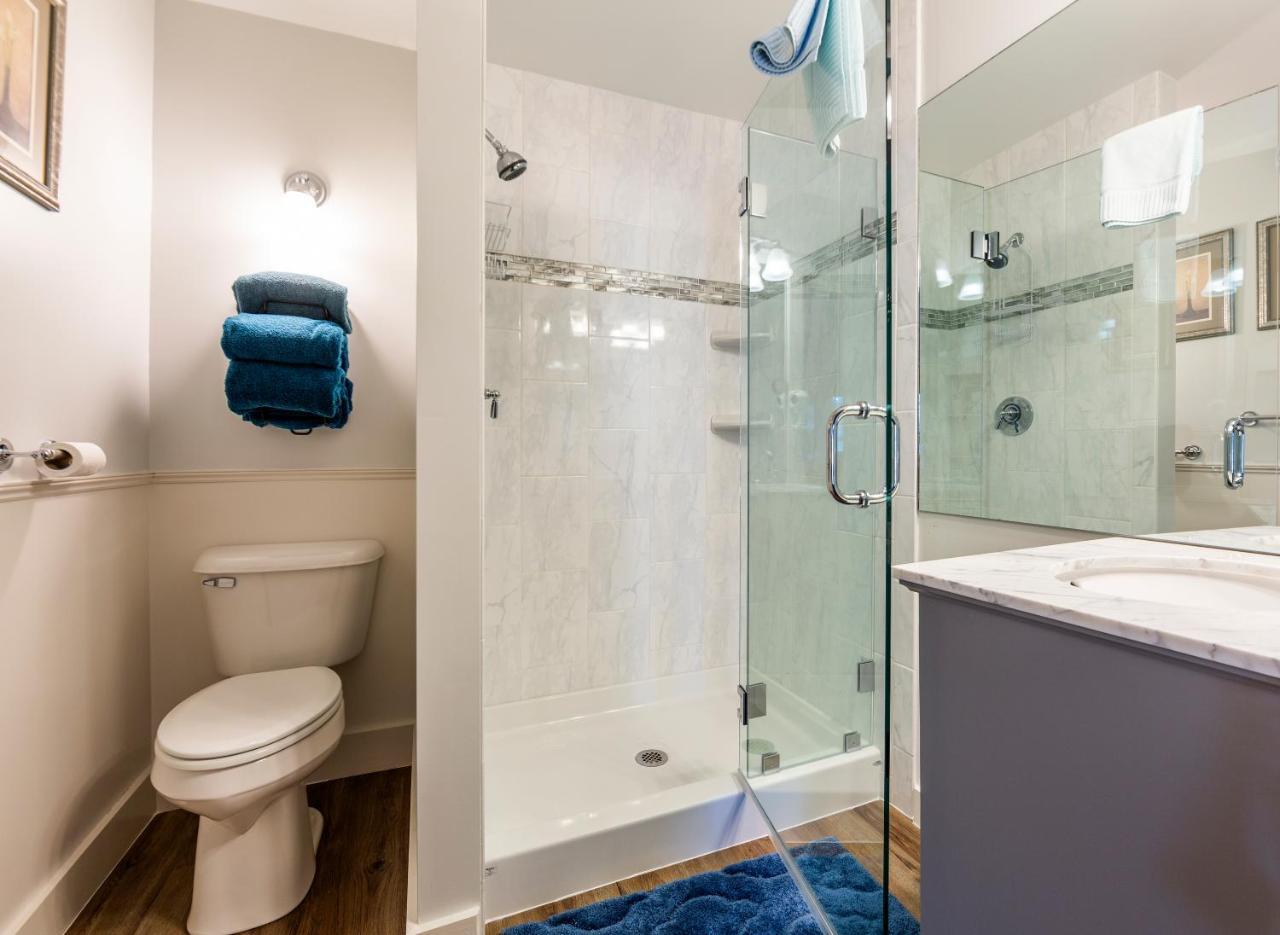 The Elmhurst Bed and breakfast Bar Harbor