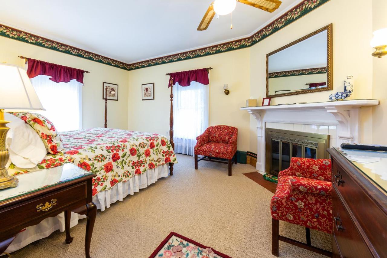 Bed & Breakfast The Elmhurst