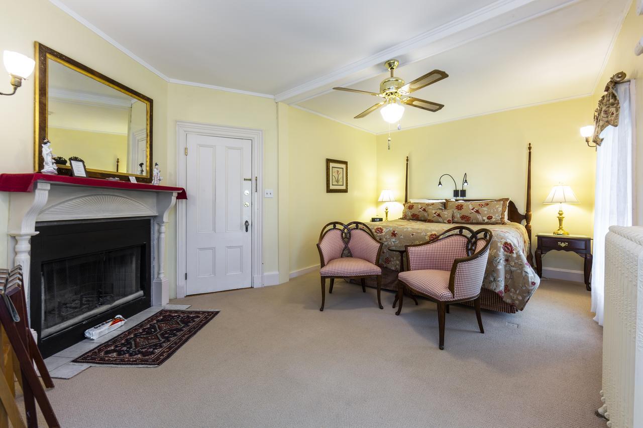 Bed & Breakfast The Elmhurst