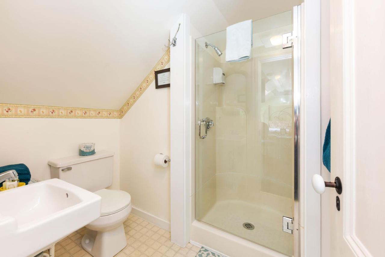 Bed and breakfast The Elmhurst