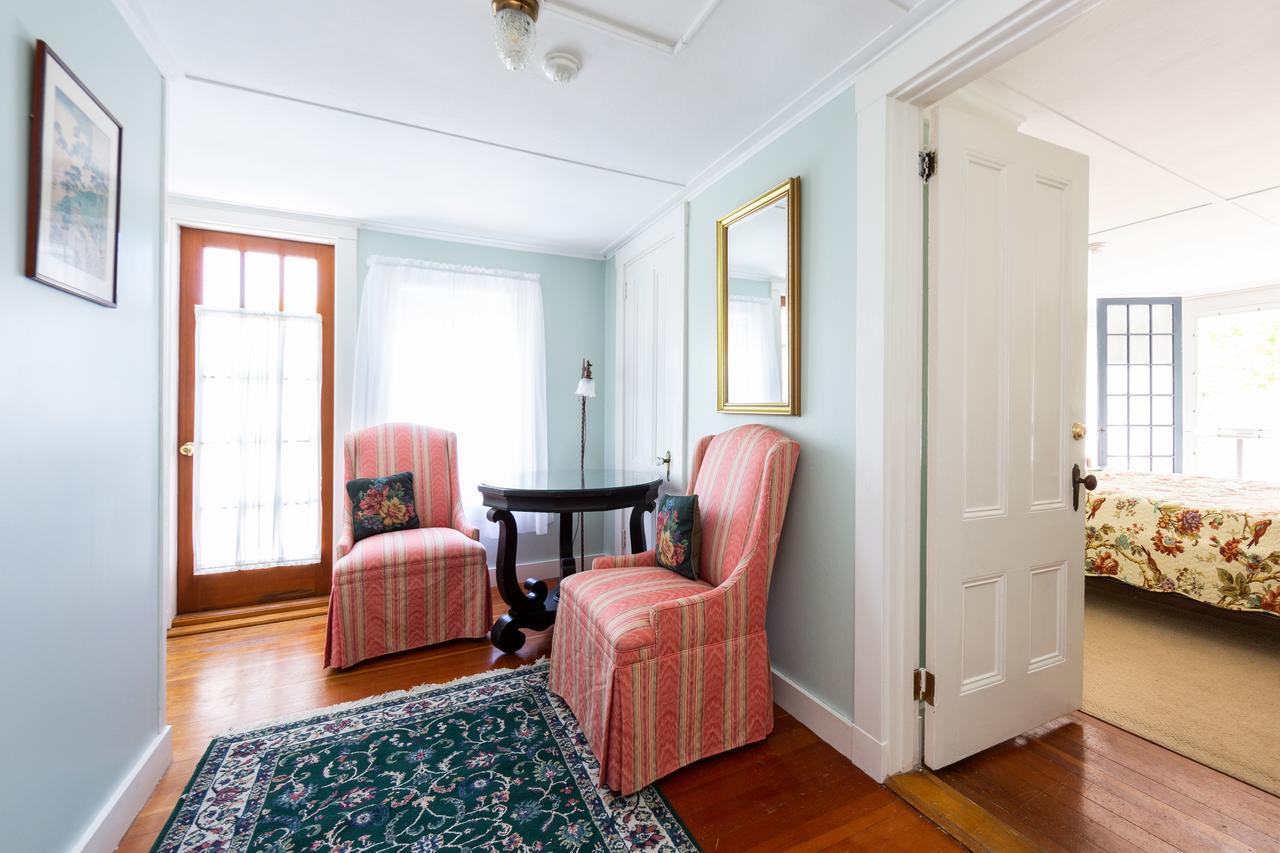 Bed and breakfast The Elmhurst