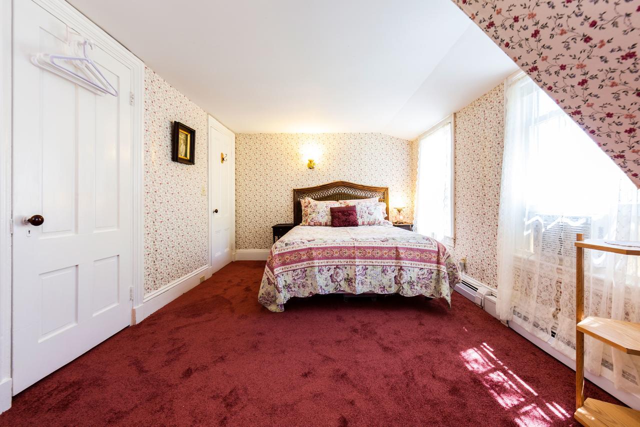 Bed & Breakfast The Elmhurst