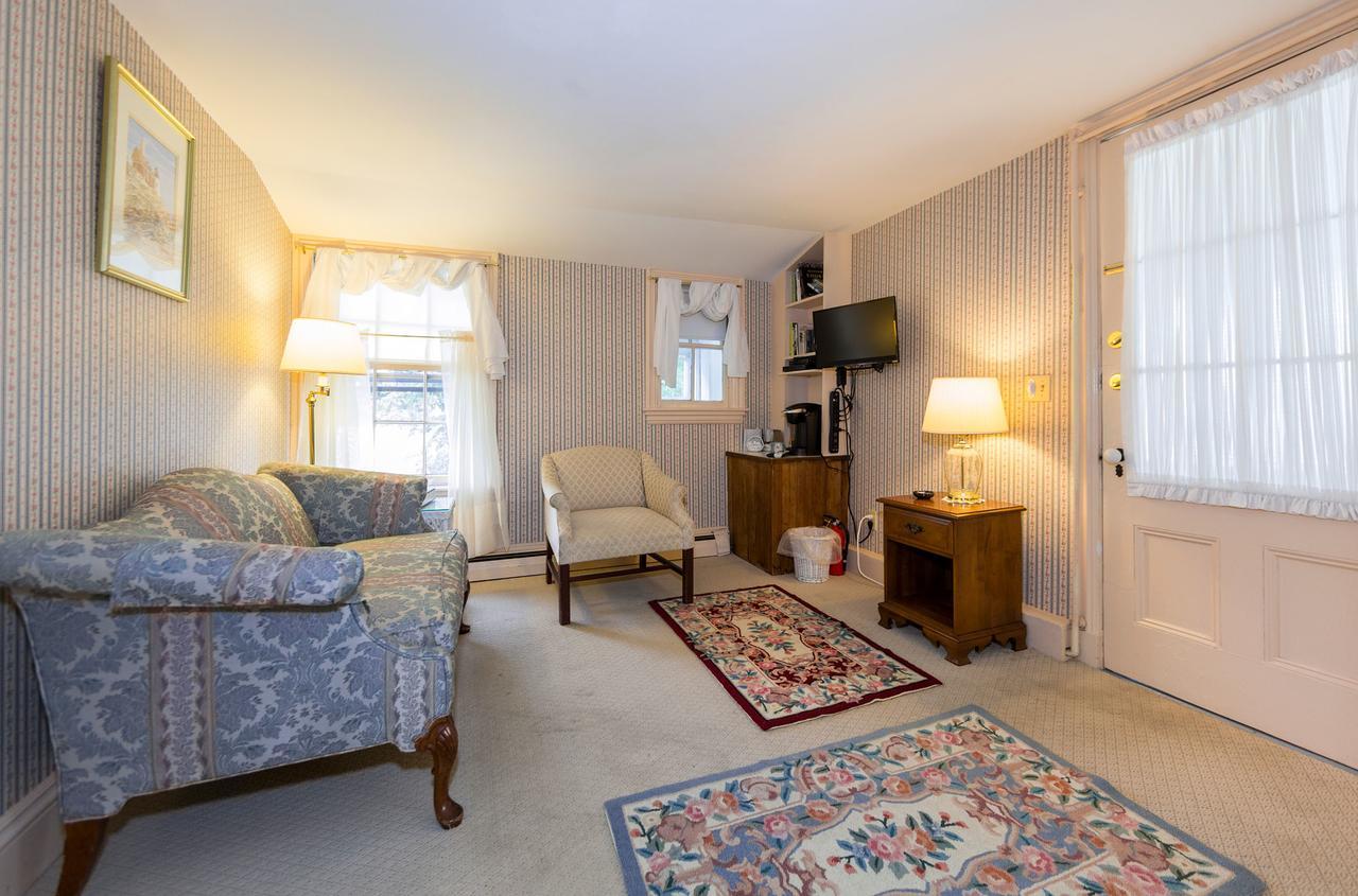 Bed & Breakfast The Elmhurst Bar Harbor