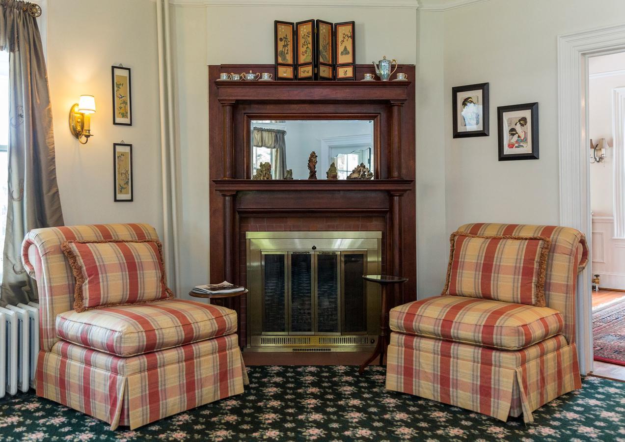 The Elmhurst